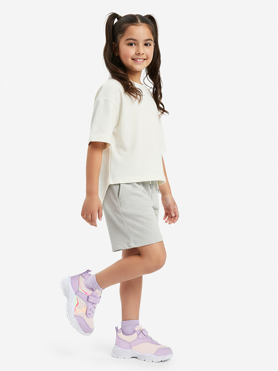 Sprandi Sneakers Sprandi CEO-CP72-25842 Viola