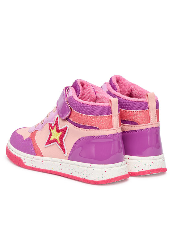 Agatha Ruiz de la Prada Laisvalaikio batai Agatha Ruiz de la Prada 251960 D Rožinė