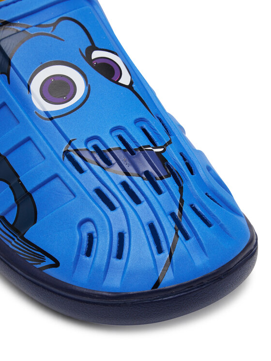 adidas Босоніжки adidas Disney Pixar IH1230 Голубий