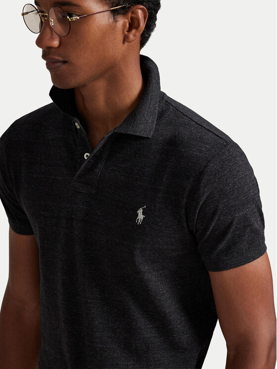 Polo Ralph Lauren Polo Ralph Lauren Polo 710536856107 Negro Slim Fit
