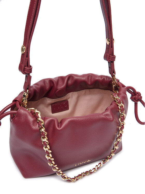 Liu Jo Soma Liu Jo Stilly AF5132 E0058 Bordo
