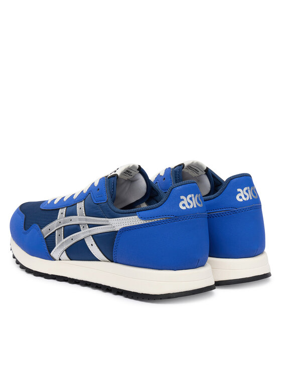 Asics Сникърси Asics Tiger Runner Ii 1203A612 Син
