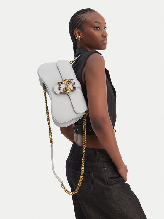 Just Cavalli Bolso Just Cavalli 80RA4BA1 ZSA89 Gris