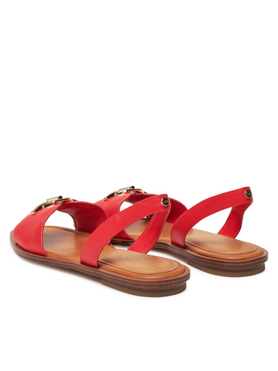 Aldo Босоніжки Aldo Goassi 13966651 Кораловий