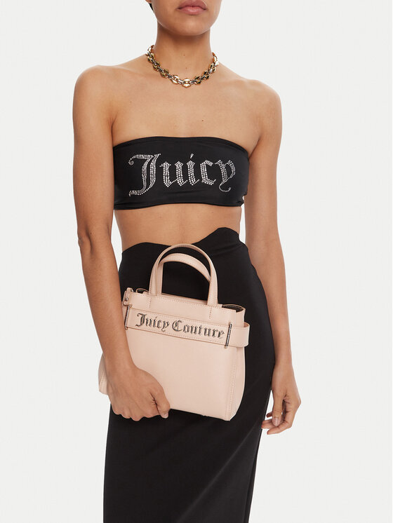 Geantă Juicy Couture CEO-BIJXT3090WVP Roz | Epantofi.ro