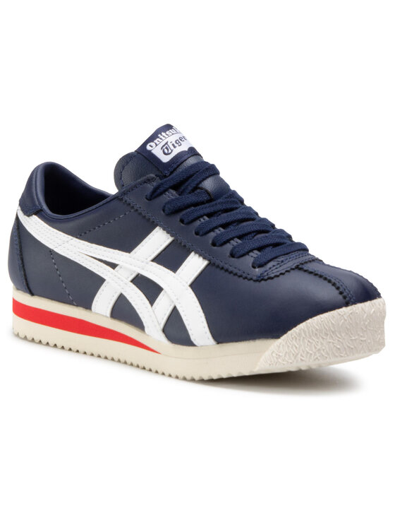 Onitsuka Tiger Laisvalaikio batai Onitsuka Tiger Tiger Corsair 1183B397 Tamsiai mėlyna