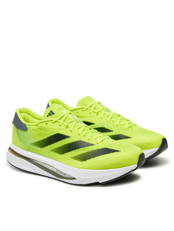 adidas Bėgimo batai adidas Adizero Sl2 Running Shoes IE1054 Žalia