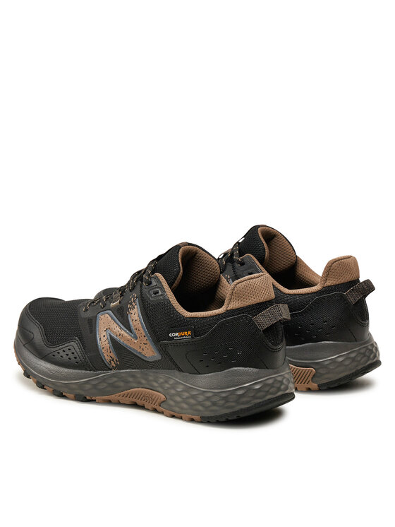 New Balance Маратонки за бягане New Balance 410 v8 MT410OK8 Черен
