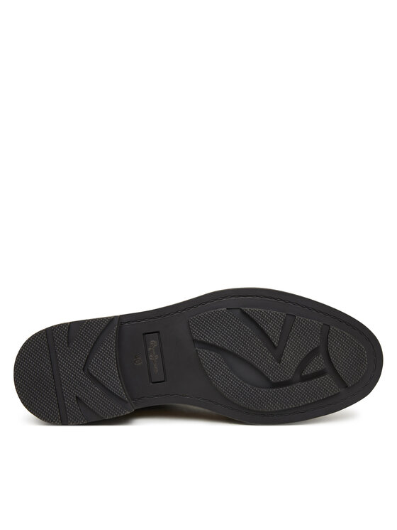 Pepe Jeans Челсі Pepe Jeans Leeds Road M PMS500001 Коричневий