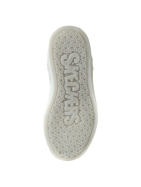 Skechers Snīkeri Skechers Energy Lights 90600L/WHT Balts
