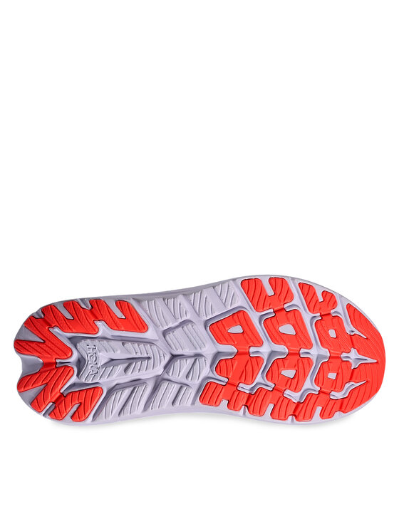 Hoka Взуття для бігу Hoka Kawana 3 1171893 Фіолетовий