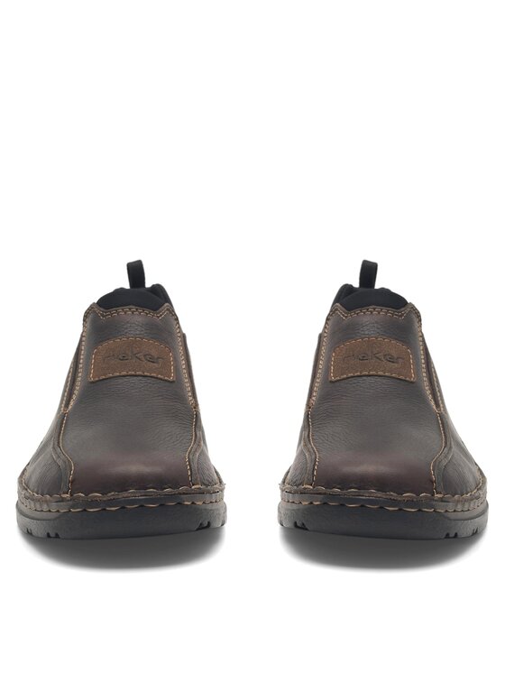 Rieker Zapatos hasta el tobillo Rieker 05363-25 Marrón