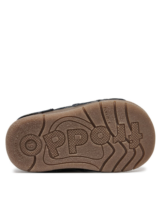 Froddo Черевики Froddo Paix Up Winter G2110143 M Голубий