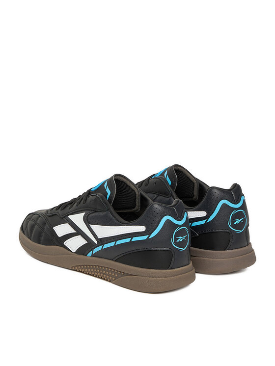 Reebok Снікерcи Reebok EO-HAMMER STREET 100230341 Чорний