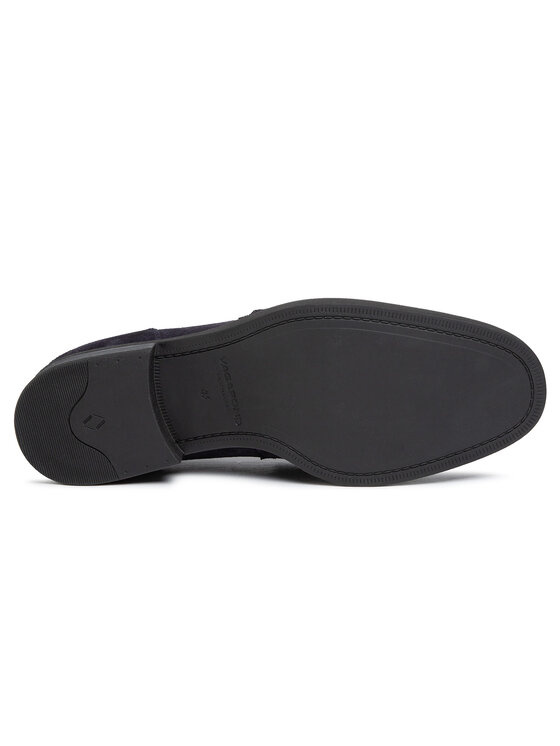 Vagabond Shoemakers Мокасини Vagabond Shoemakers Mario 4961-040-67 Cиній
