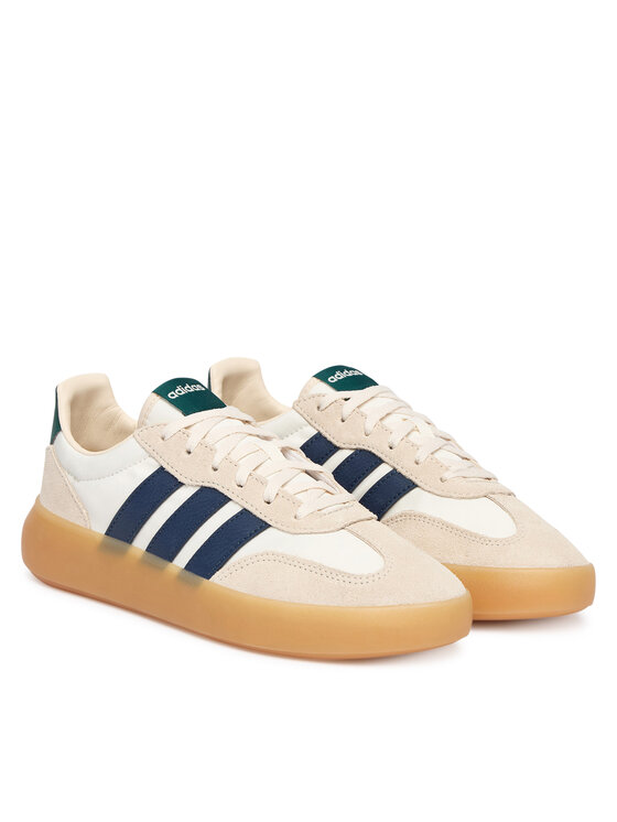 adidas Снікерcи adidas Barreda Decode JP6729 Кремовий