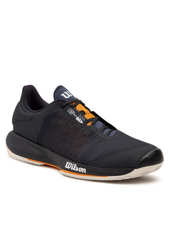 Wilson Взуття для тенісу Wilson Kaos Swift Clay WRS327770 Cиній