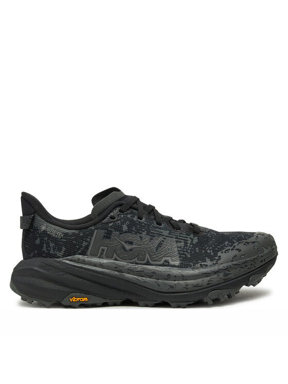 Hoka Tekaški čevlji Hoka Speedgoat 6 GTX GORE-TEX 1155151 Črna
