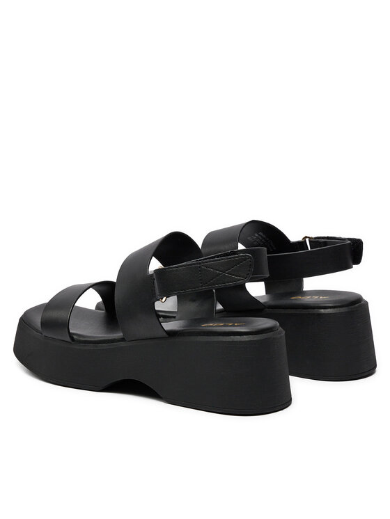 Aldo Босоніжки Aldo Thilda 13734051 Чорний