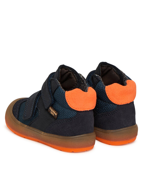 Froddo Черевики Froddo Ollie Lumi Tex G2110152 M Cиній
