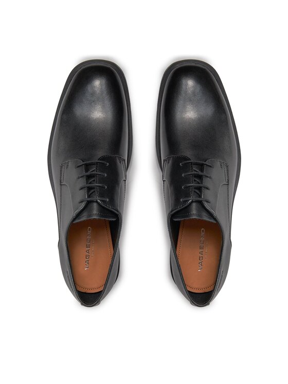 Vagabond Shoemakers Туфлі Vagabond Shoemakers Andrew 5568-001-20 Чорний