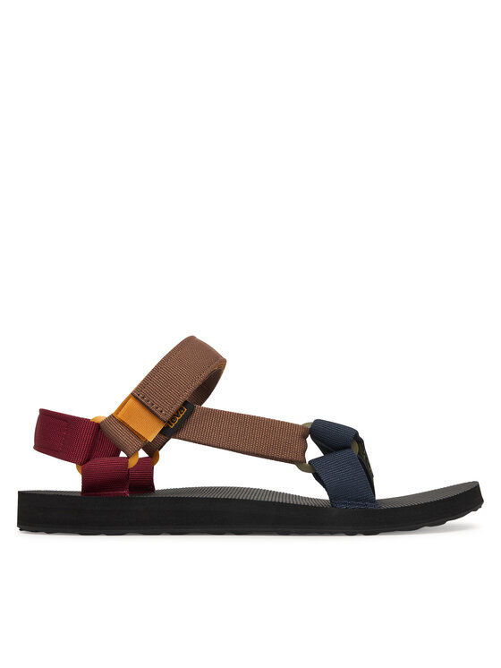 Teva Босоніжки Teva Original Universal 1004006 Кольоровий