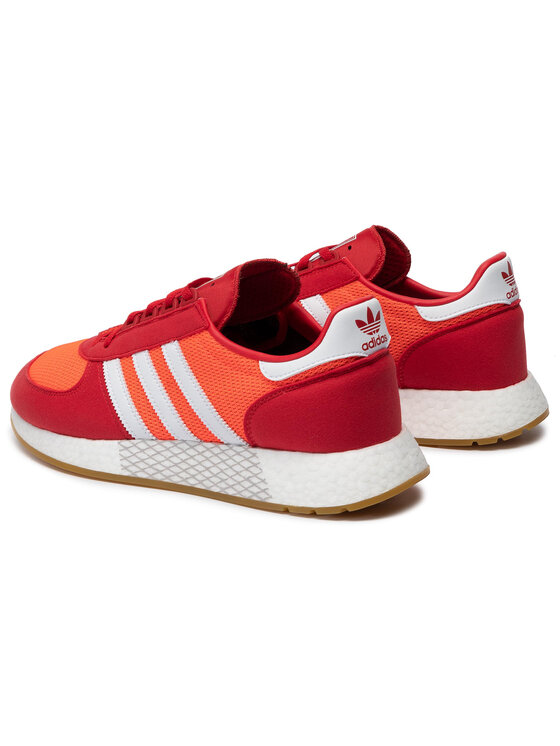 adidas Zapatillas adidas Marathon Tech EE4919 Rojo