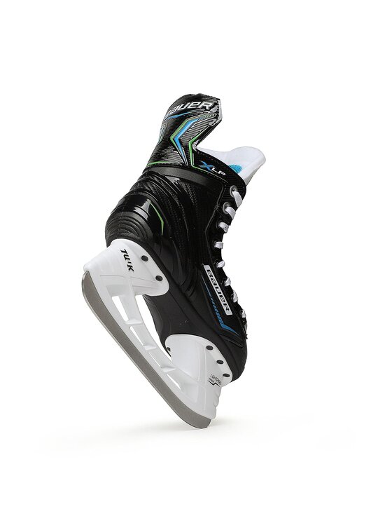 Bauer Patine de gheață Bauer X-LP 1058936 Negru
