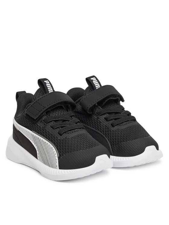 Puma Снікерcи Puma Flyer 3 AC+ Inf 401528 01 Чорний