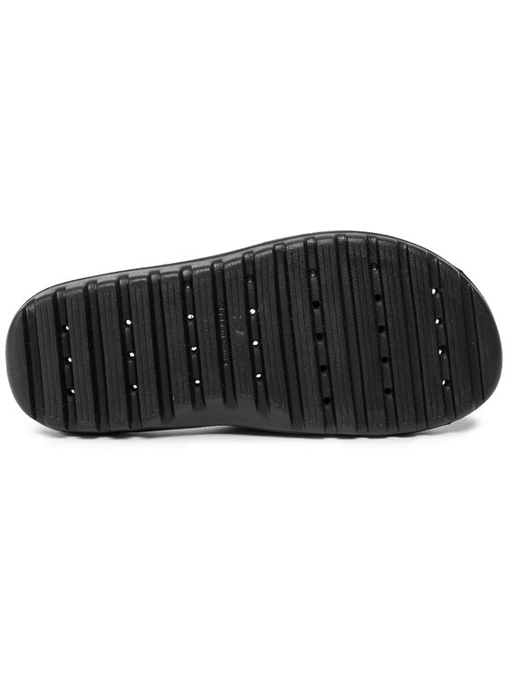 Nike Klapki Nike Jordan Super.Fly Team Slide 716985 031 Czarny