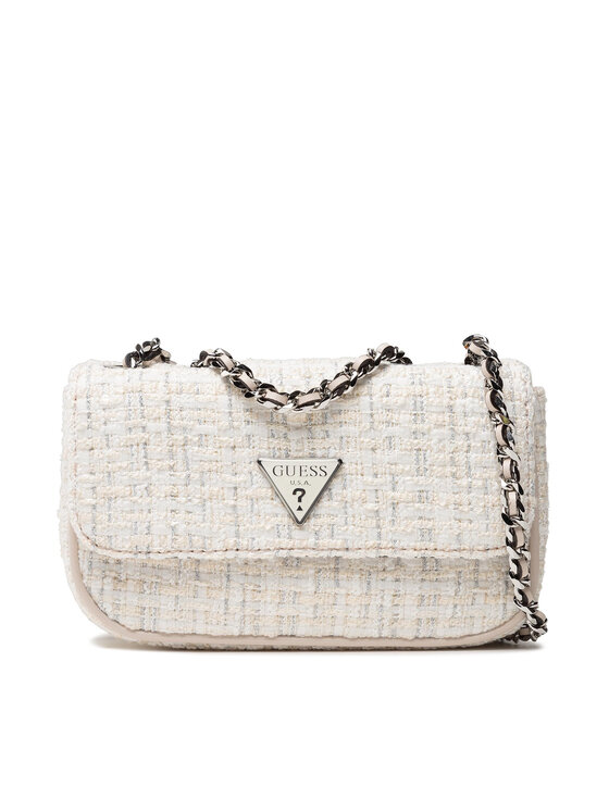 Guess Сумка Guess Cessily (TW) Mini HWTW76 79780 Білий