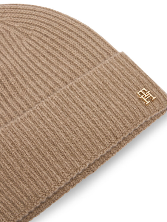 Tommy Hilfiger Kapa Tommy Hilfiger AW0AW19098 Bež
