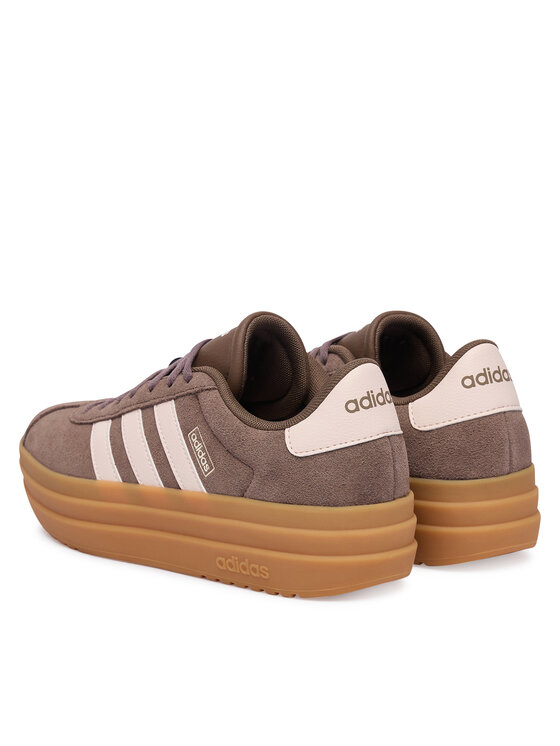 adidas Zapatillas adidas Vl Court Bold Shoes IH9152 Marrón