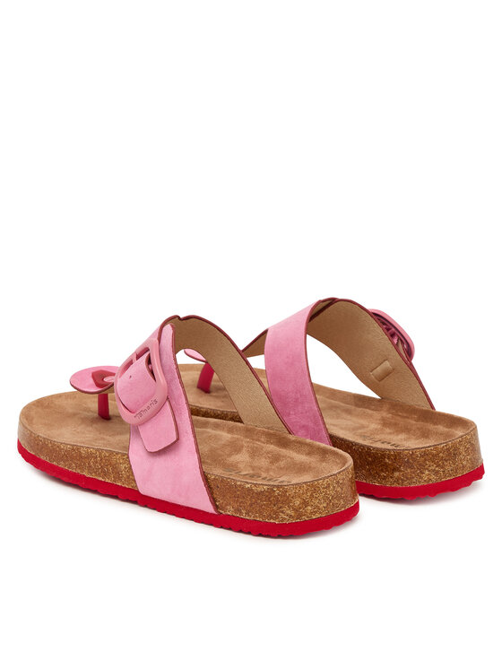 Tamaris Japonke Tamaris 1-27400-46 Roza