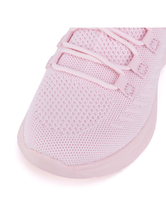 Sprandi Sneakers Sprandi CP66-23701(IV)DZ Rosa
