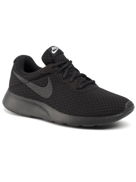 Nike Tenisice Nike Tanjun 812655 002 Crna
