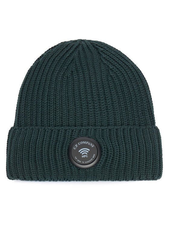 C.P. Company Berretto C.P. Company 21CMAC739A005509A Verde scuro