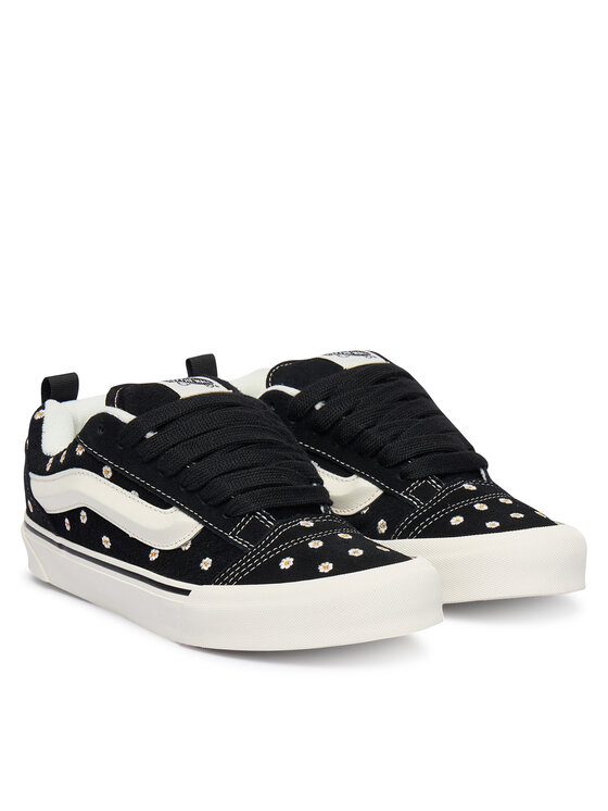 Vans Scarpe sportive Vans Knu Skool VN000E9XG581 Nero