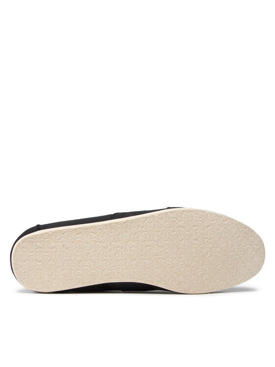 Toms Туфлі Toms Classic 10000862 Чорний
