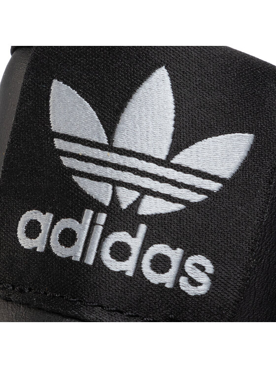 adidas Sportcipők adidas Drop Step EF7141 Fekete