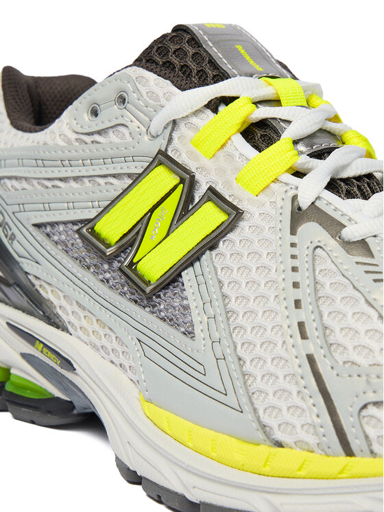 New Balance Sneakers New Balance U190652H Grigio