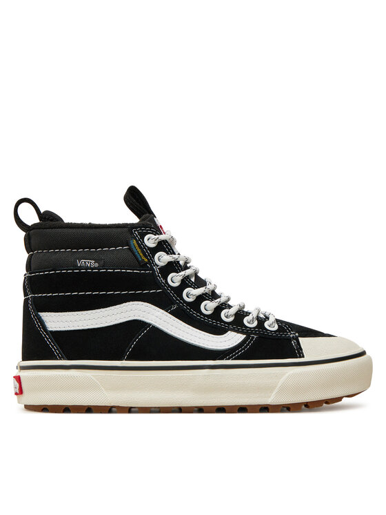 Vans Sneakers Vans Sk8-Hi Waterproof MTE VN000CVT6BT1 Negru