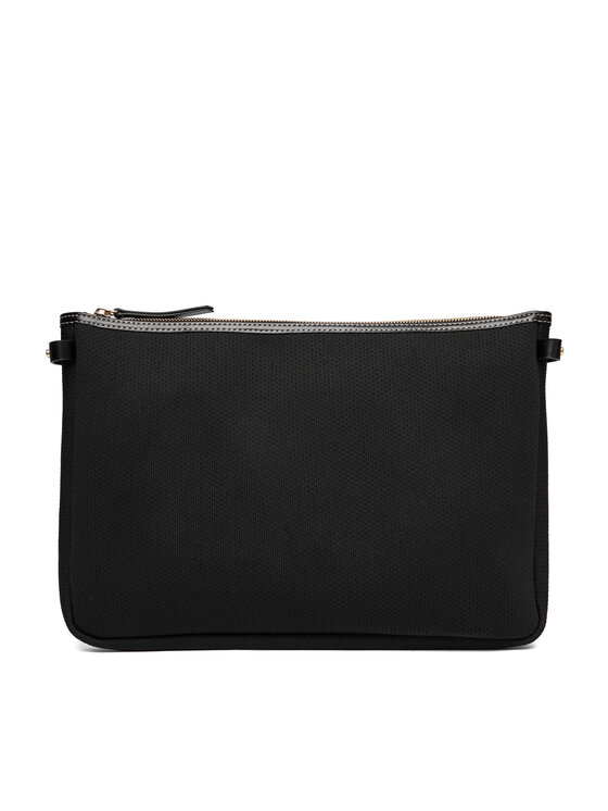 Tommy Hilfiger Borsetta Tommy Hilfiger Th Monoplay AW0AW17696 Nero