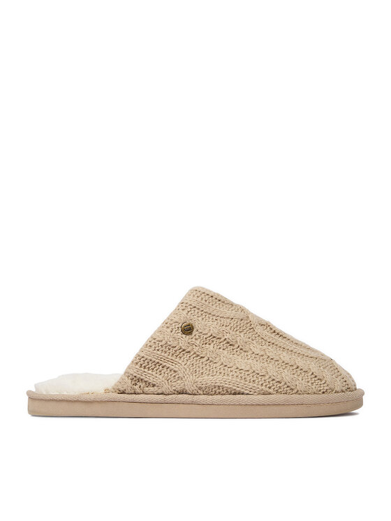 G-STAR Тапочки G-Star Raw CEO-WSS21711-01A Бежевий