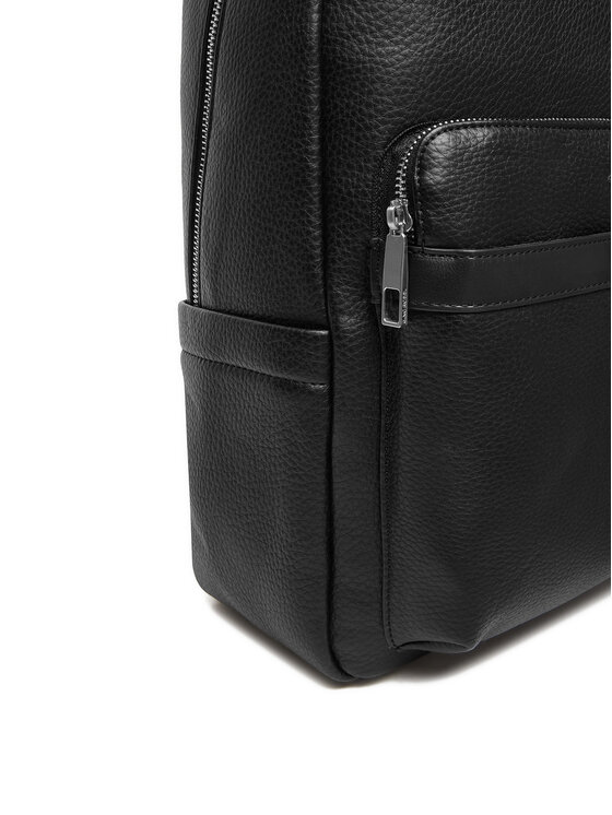 GINO ROSSI Rucsac GINO ROSSI C-LA321-2685-1 Negru