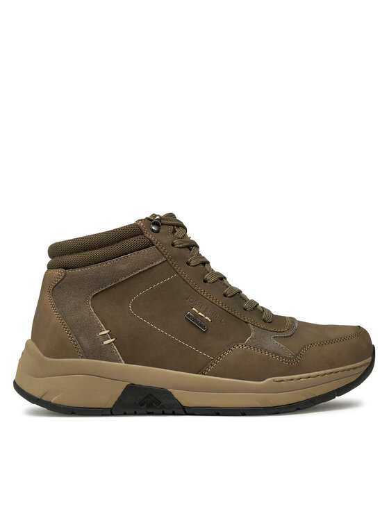 Josef Seibel Черевики Josef Seibel 46255 Коричневий