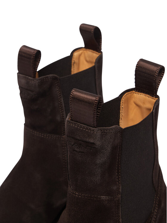 Gant Chelsea Gant Fallwi 33543445 Marrone scuro