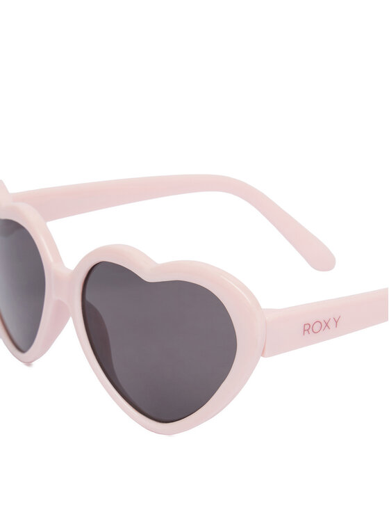 Roxy Сонцезахисні окуляри Roxy WB-RX-KA-005-SS26. Рожевий