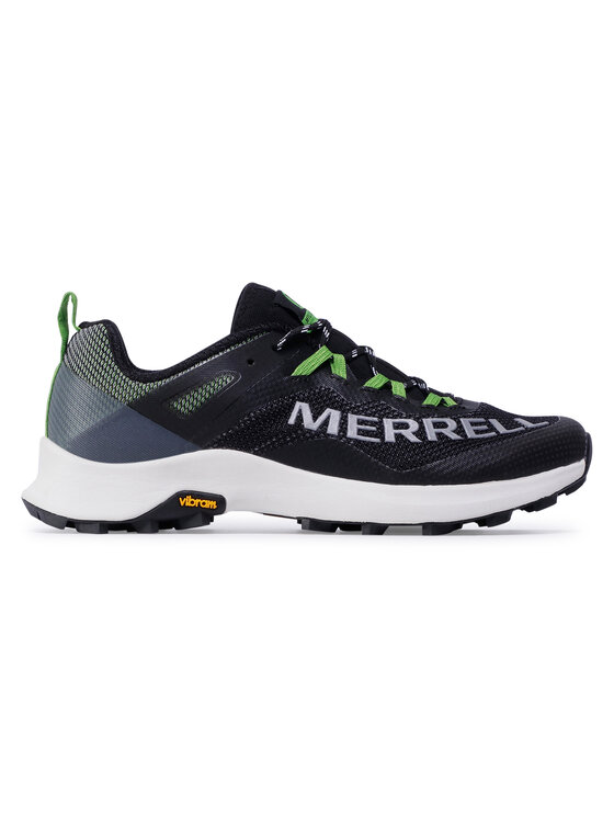 Merrell Scarpe running Merrell Mtl Long Sky J066299 Nero