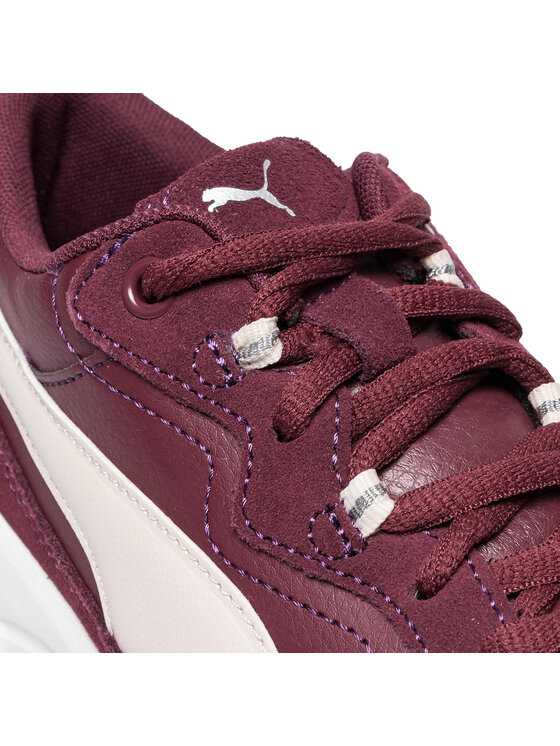 Puma Обувки за фитнес зала Puma Cilia Sd 370283 03 Виолетов